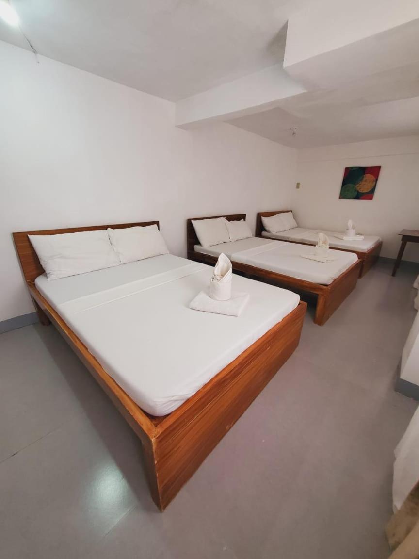 Ricardo Valley Inn Корон Екстер'єр фото