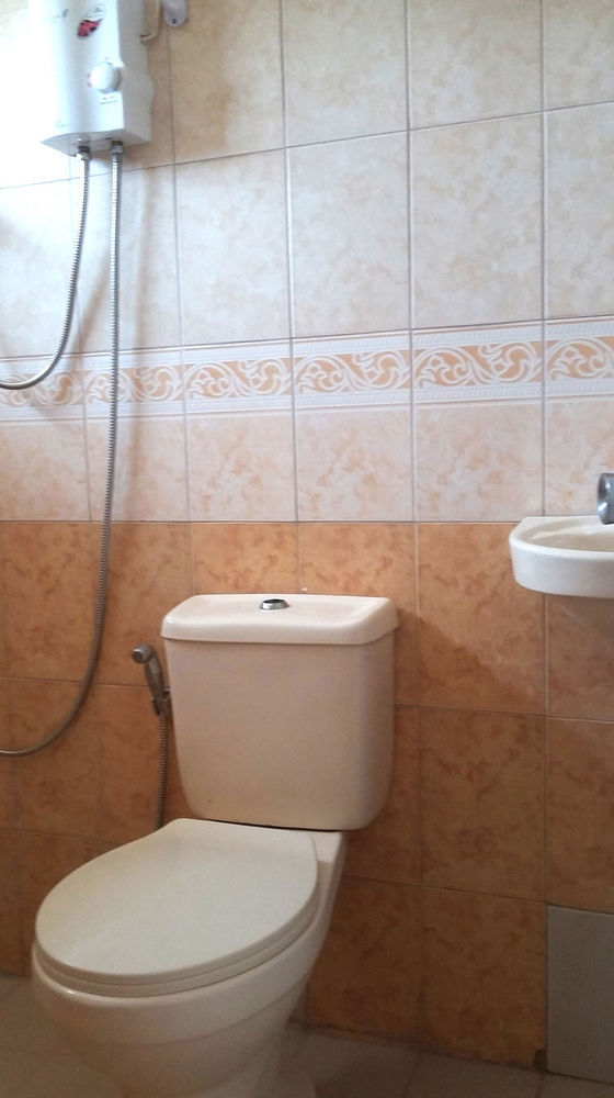 Ricardo Valley Inn Корон Екстер'єр фото