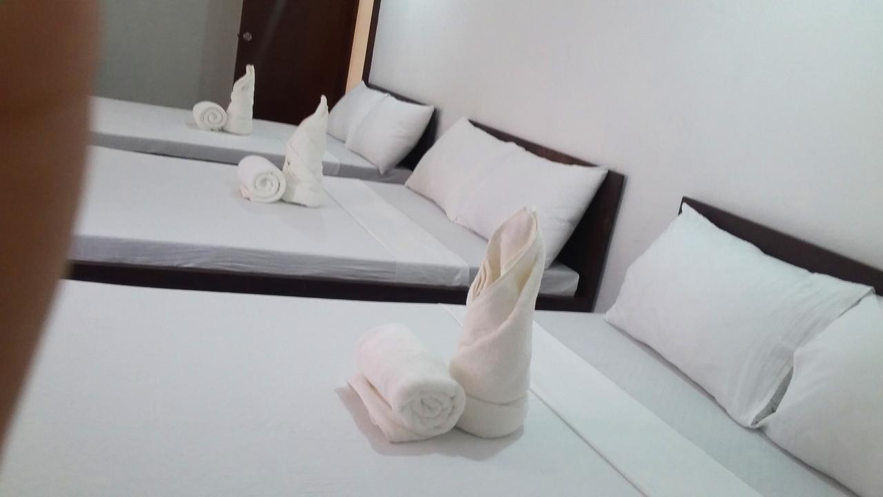 Ricardo Valley Inn Корон Екстер'єр фото