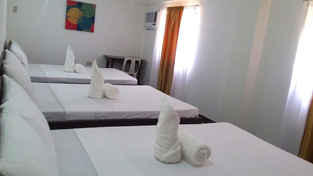 Ricardo Valley Inn Корон Екстер'єр фото