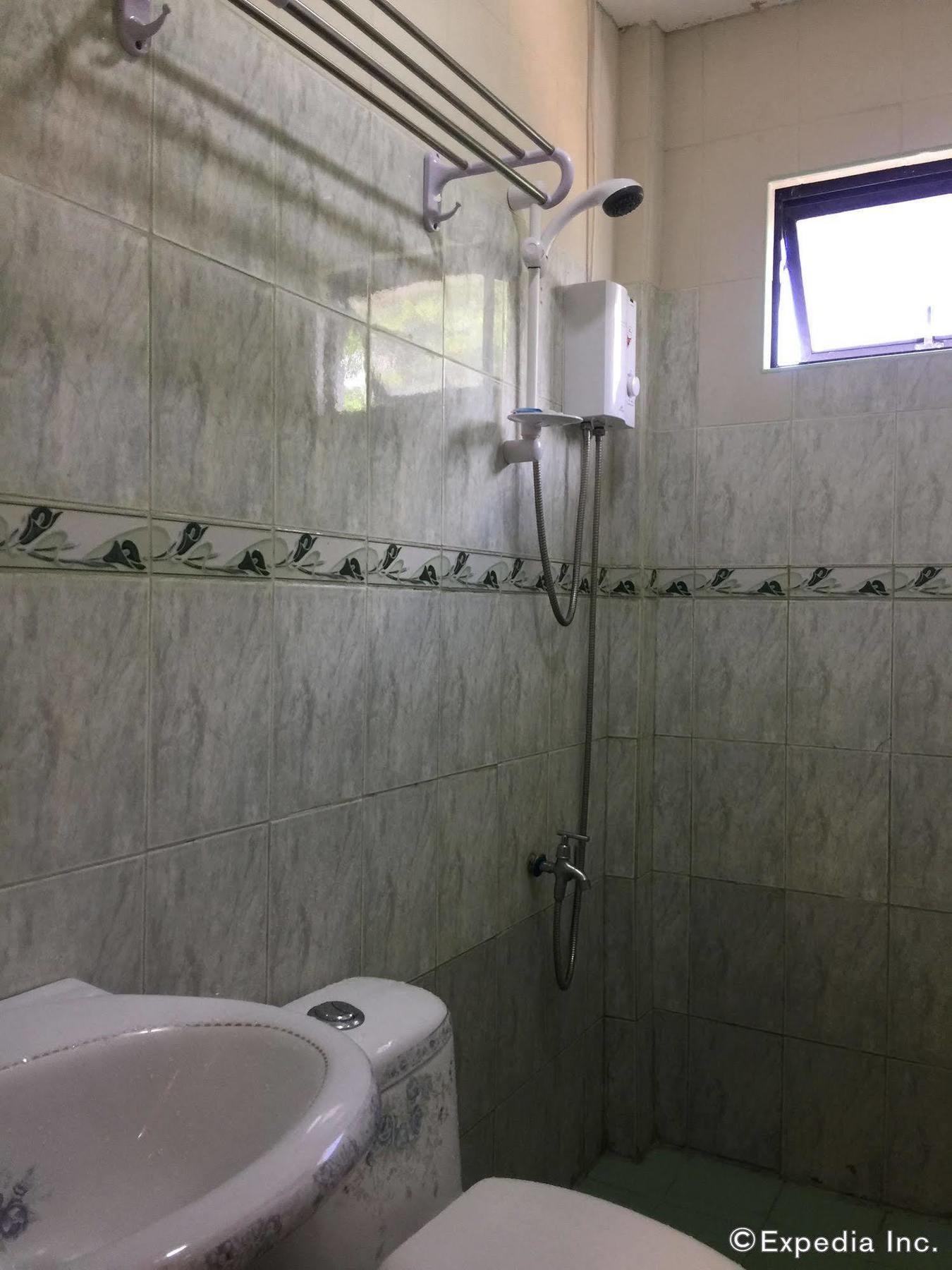Ricardo Valley Inn Корон Екстер'єр фото