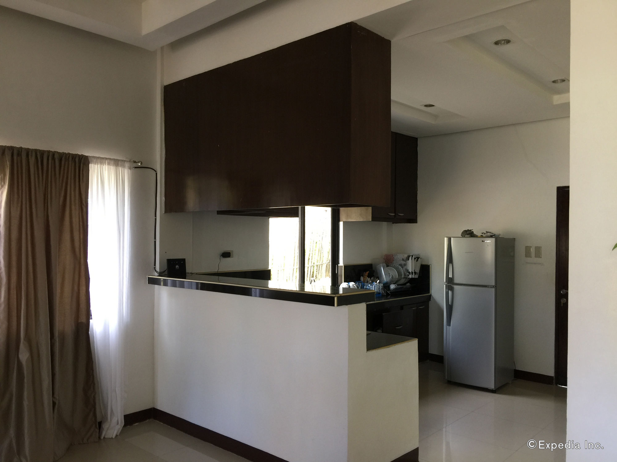 Ricardo Valley Inn Корон Екстер'єр фото