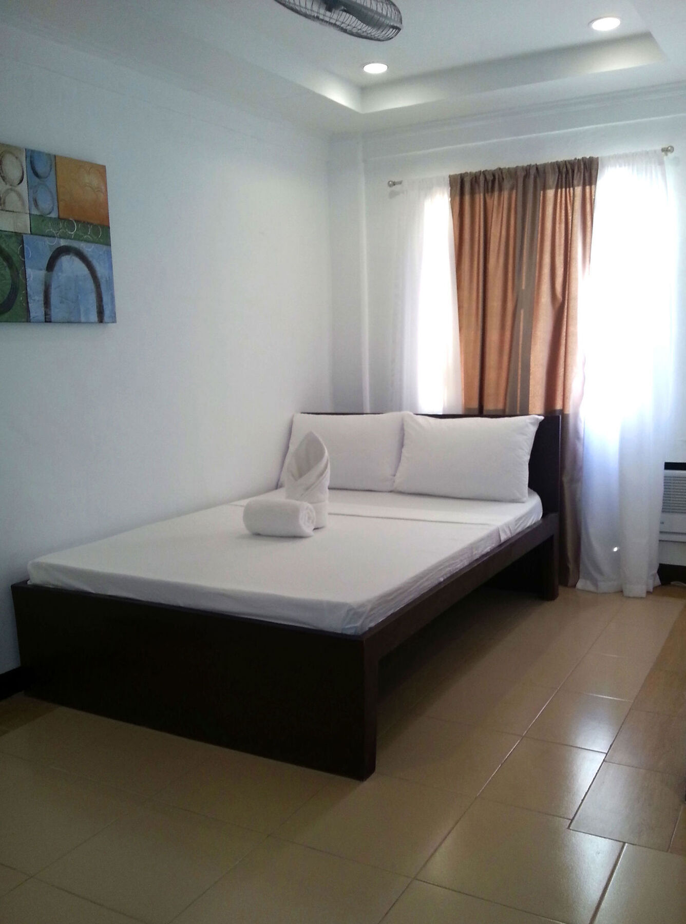 Ricardo Valley Inn Корон Екстер'єр фото