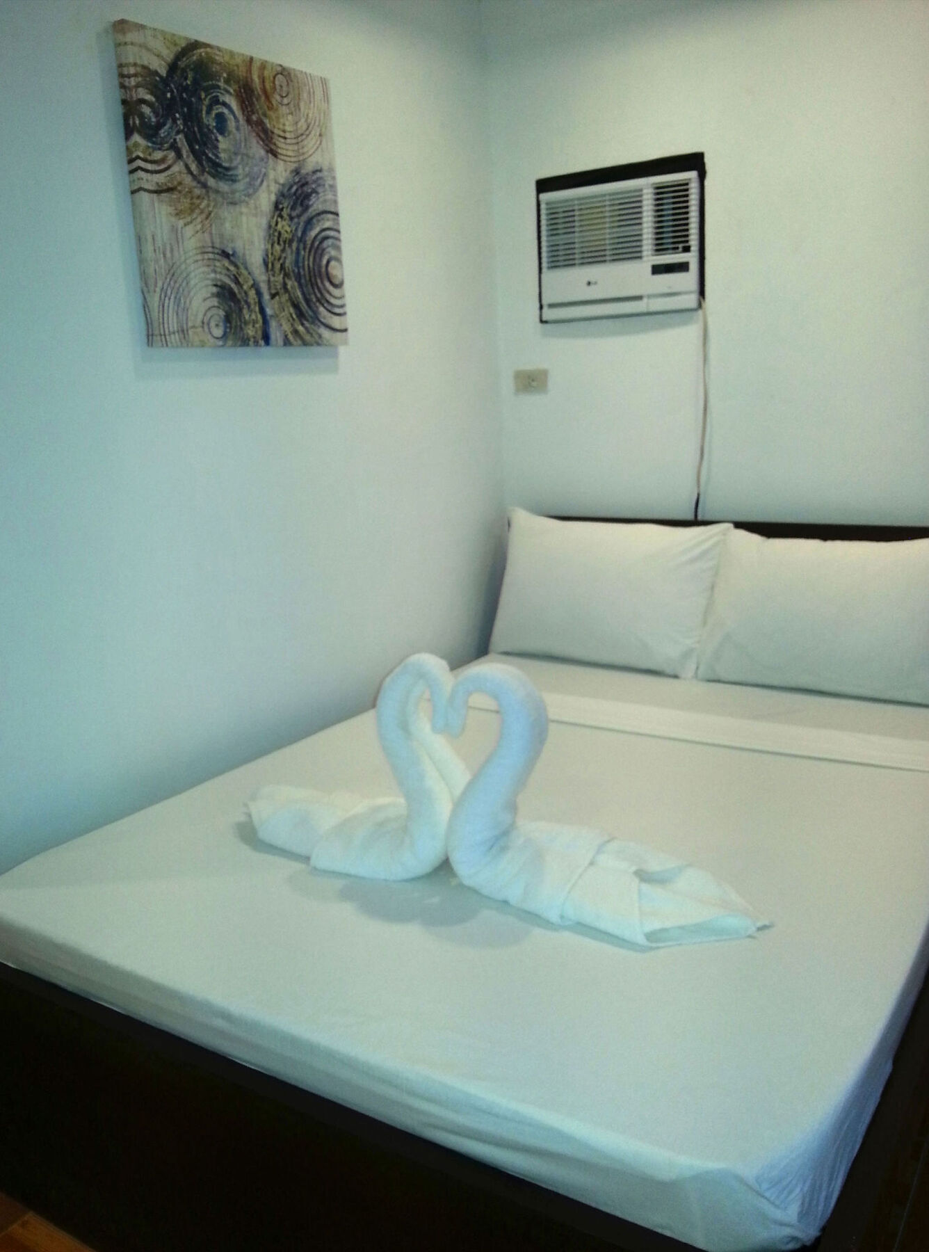Ricardo Valley Inn Корон Екстер'єр фото