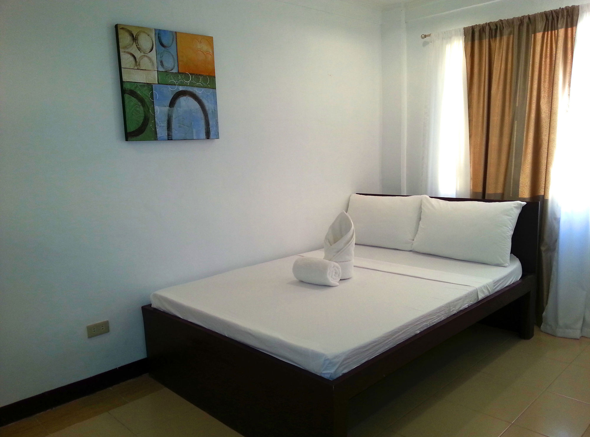 Ricardo Valley Inn Корон Екстер'єр фото
