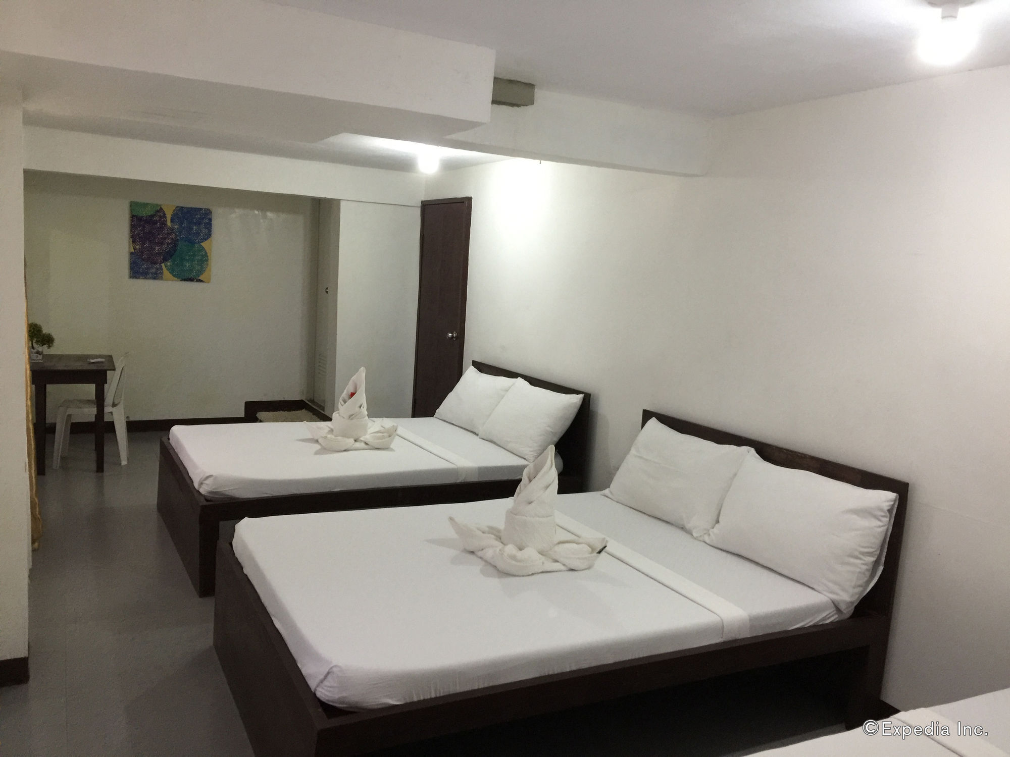 Ricardo Valley Inn Корон Екстер'єр фото